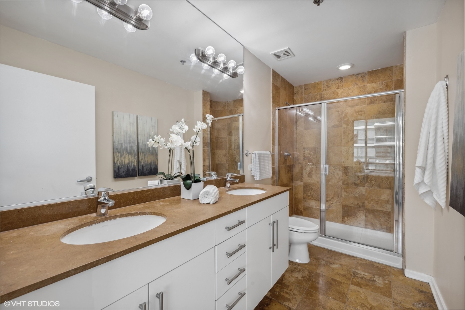 125 South Green Street, Unit 901A Chicago, IL 60607 - Photo 15 of 21