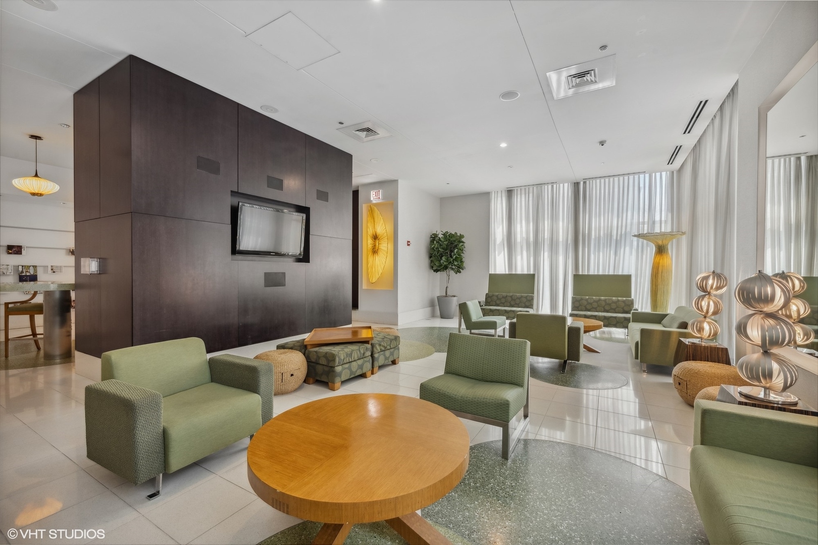125 South Green Street, Unit 901A Chicago, IL 60607 - Photo 19 of 21