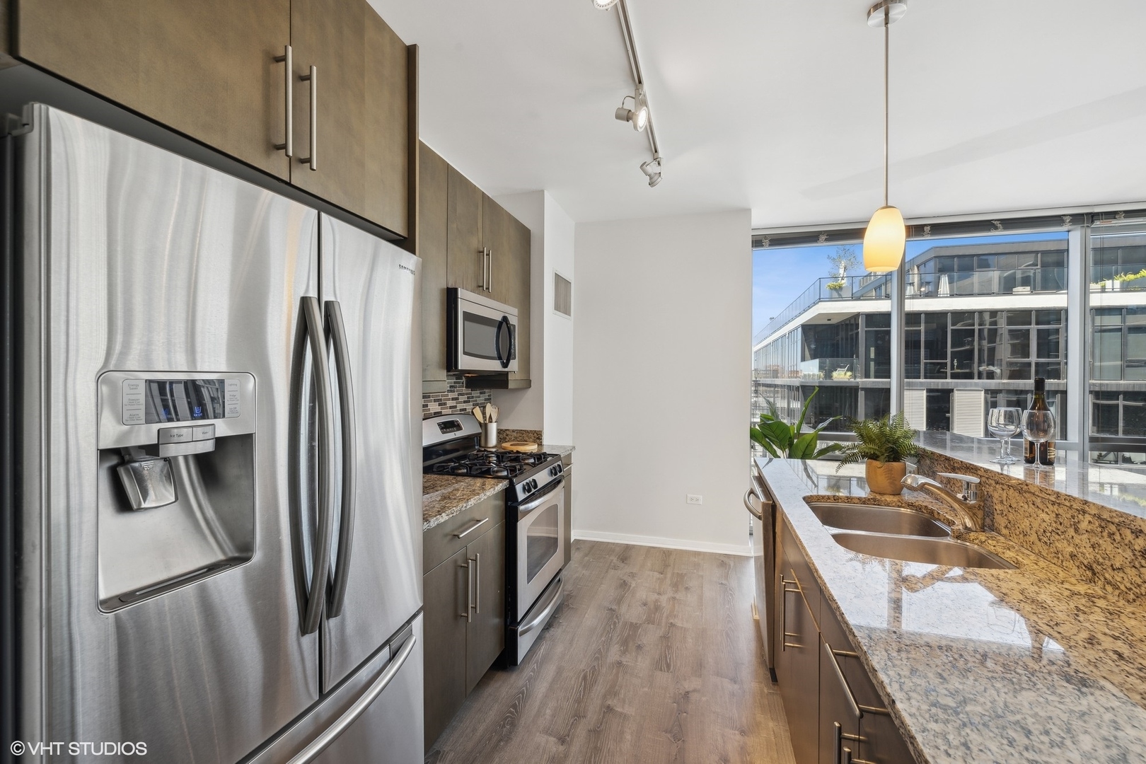 125 South Green Street, Unit 901A Chicago, IL 60607 - Photo 9 of 21