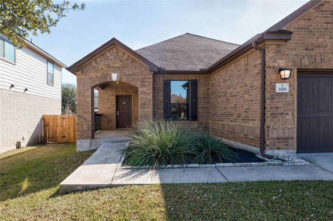 2106 Old Sterling Road Cedar Park, TX 78613 - Photo 1 of 1 Gallery Image 1