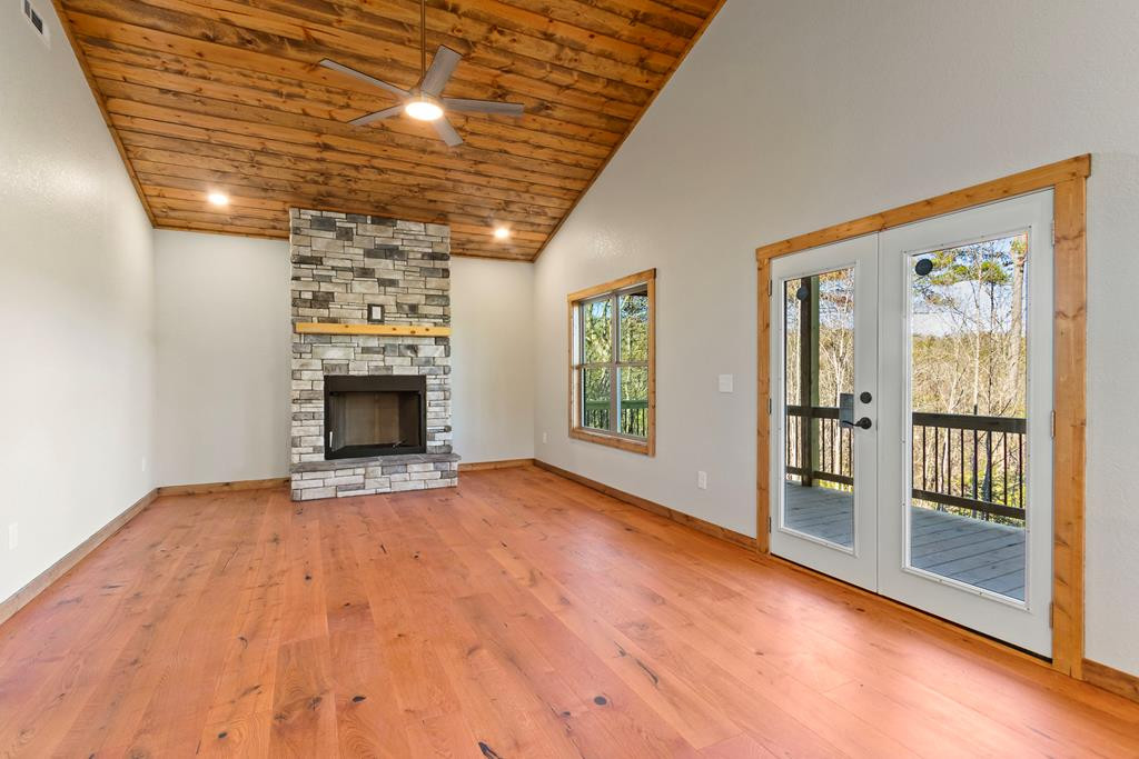 Lot 4 Sam's Way Murphy, NC 28906 - Photo 15 of 41