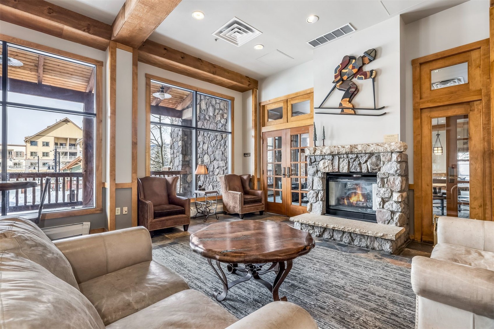 100 Dercum Square, Unit 8415 Keystone, CO 80435 - Photo 38 of 42