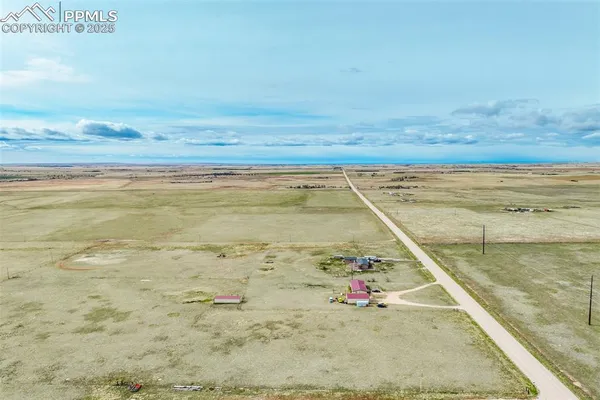 $219,900 | 10165 McClelland Road, Calhan, CO 80808