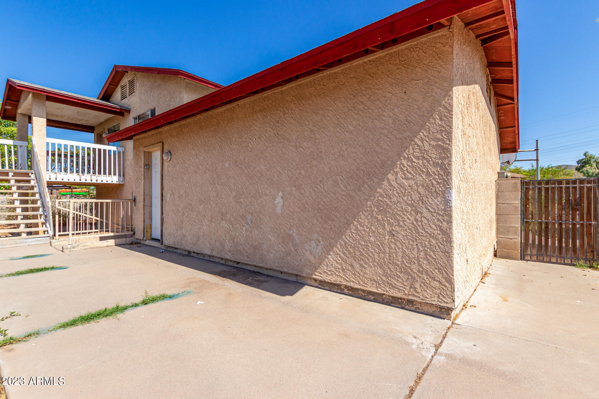 1422 East Fremont Road Phoenix, AZ 85042 - Photo 35 of 40 0035-35 Fremont 1422