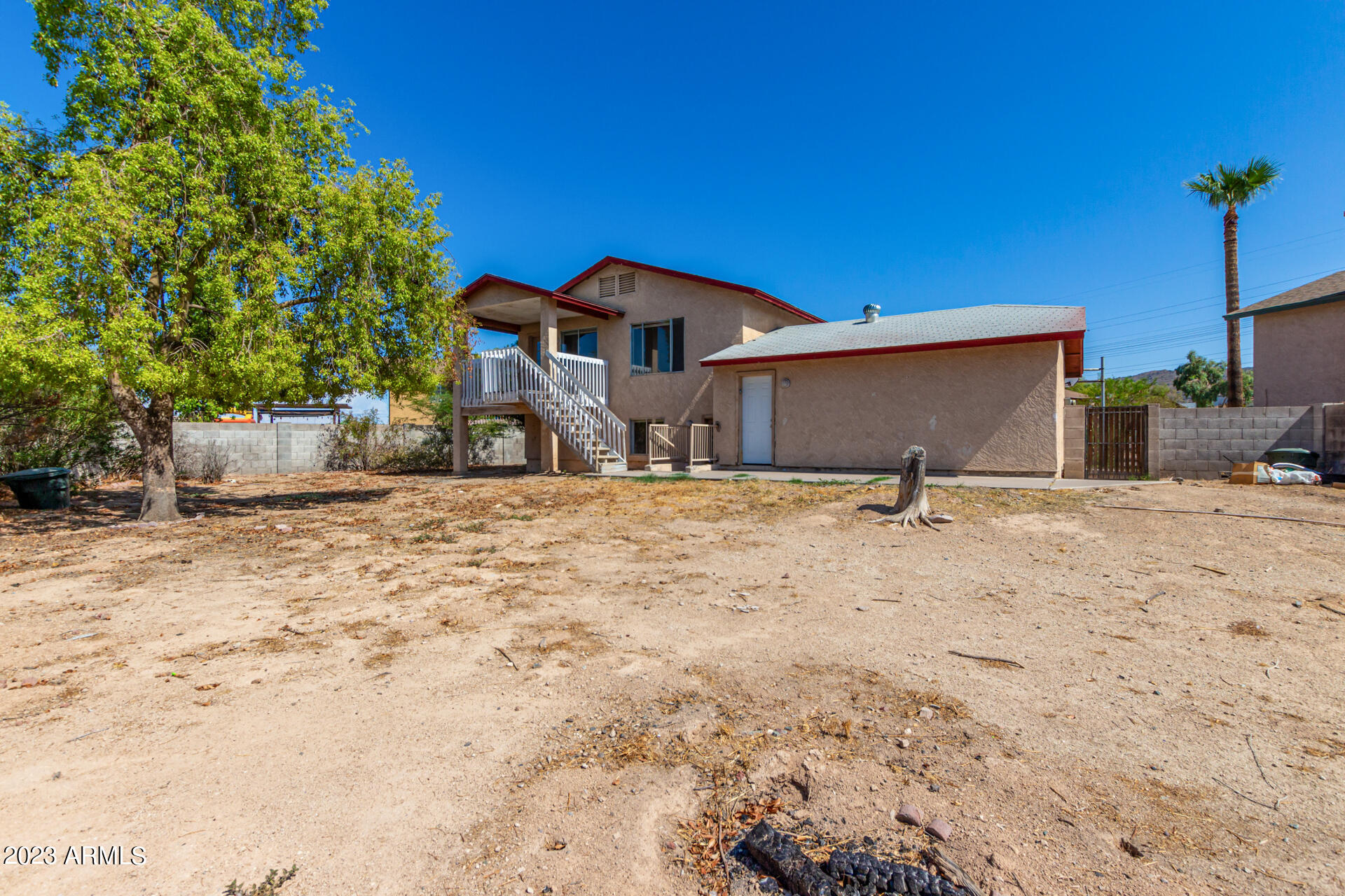 1422 East Fremont Road Phoenix, AZ 85042 - Photo 38 of 40 0038-38 Fremont 1422