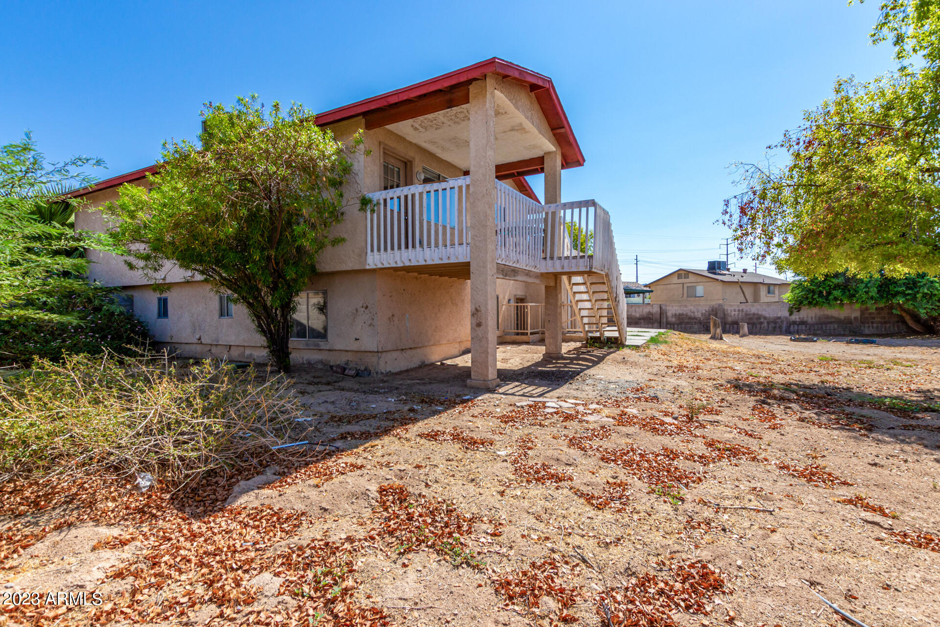 1422 East Fremont Road Phoenix, AZ 85042 - Photo 39 of 40 0039-39 Fremont 1422