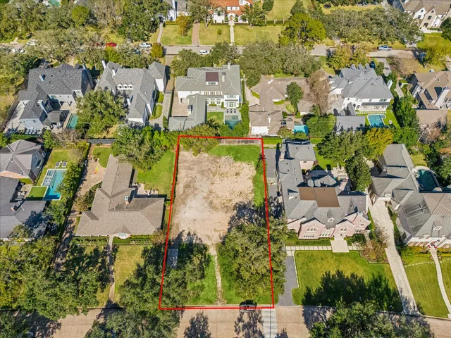 $1,700,000 | 5660 Longmont Drive, Houston, TX 77056