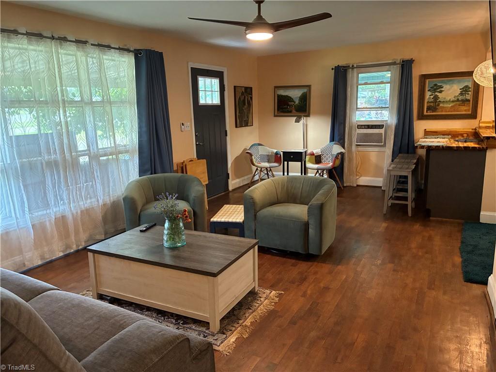 4685 Rock Creek Road Hays, NC 28635 - Photo 4 of 27
