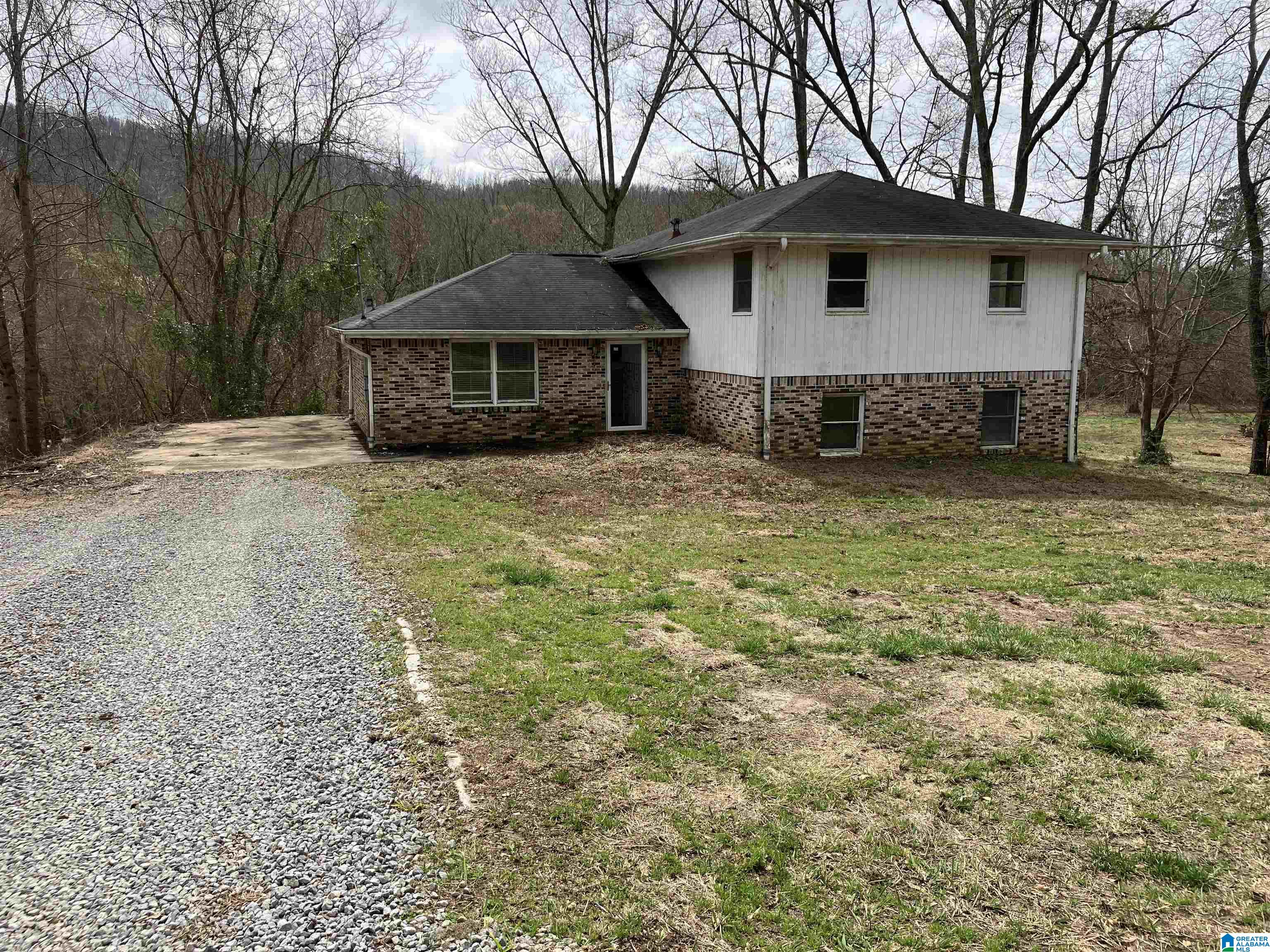 4624 Greensport Road Ashville, AL 35953 - Photo 1 of 37