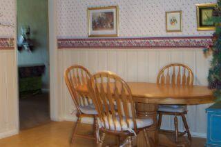 720 Rietman Street Amarillo, TX 79108 - Photo 3 of 5 Breakfast Room