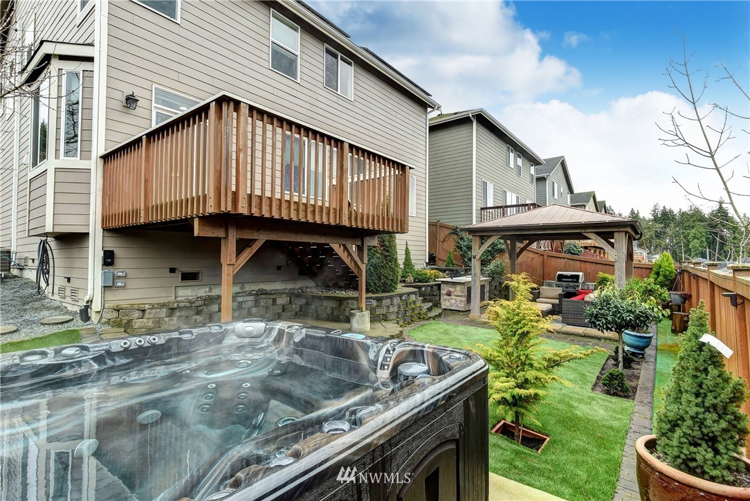 22818 42nd Drive Southeast Bothell, WA 98021 - Photo 28 of 39