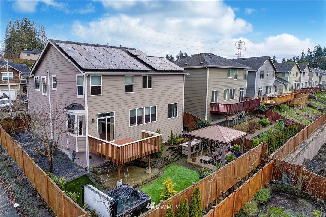 22818 42nd Drive Southeast Bothell, WA 98021 - Photo 32 of 39