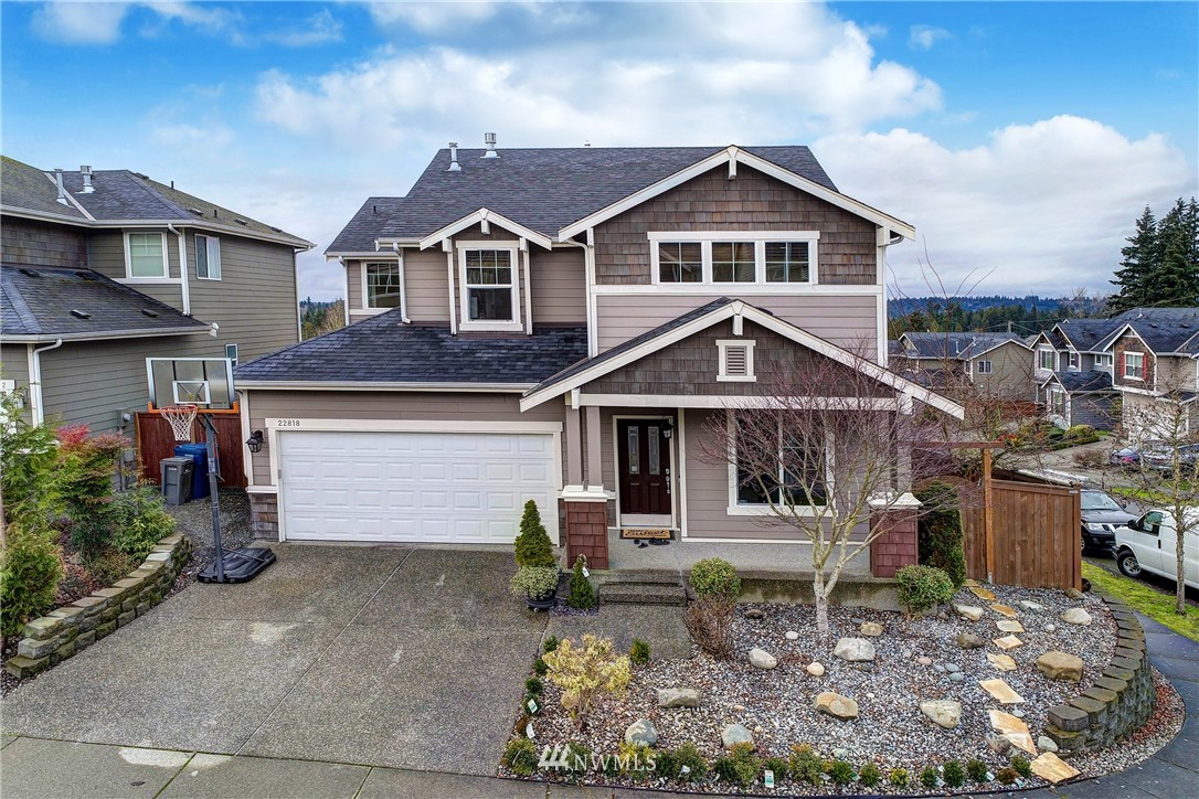 22818 42nd Drive Southeast Bothell, WA 98021 - Photo 35 of 39