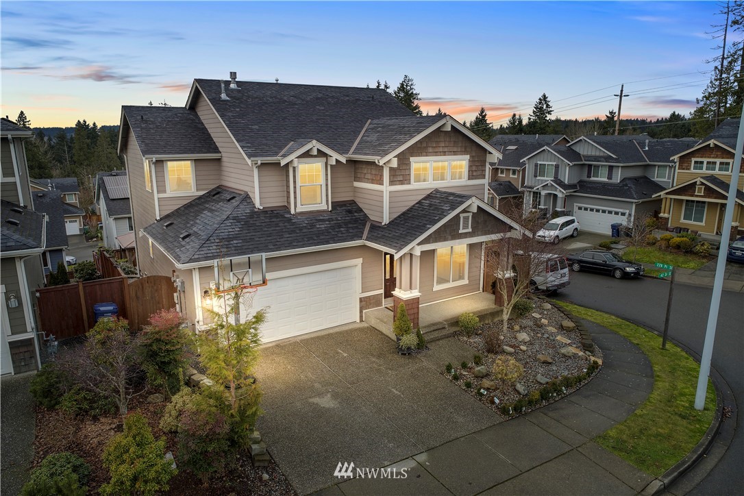 22818 42nd Drive Southeast Bothell, WA 98021 - Photo 37 of 39