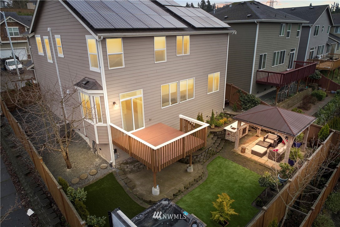 22818 42nd Drive Southeast Bothell, WA 98021 - Photo 38 of 39