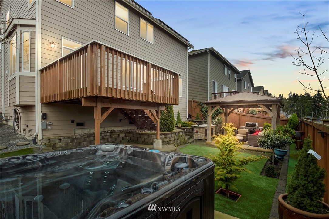 22818 42nd Drive Southeast Bothell, WA 98021 - Photo 39 of 39