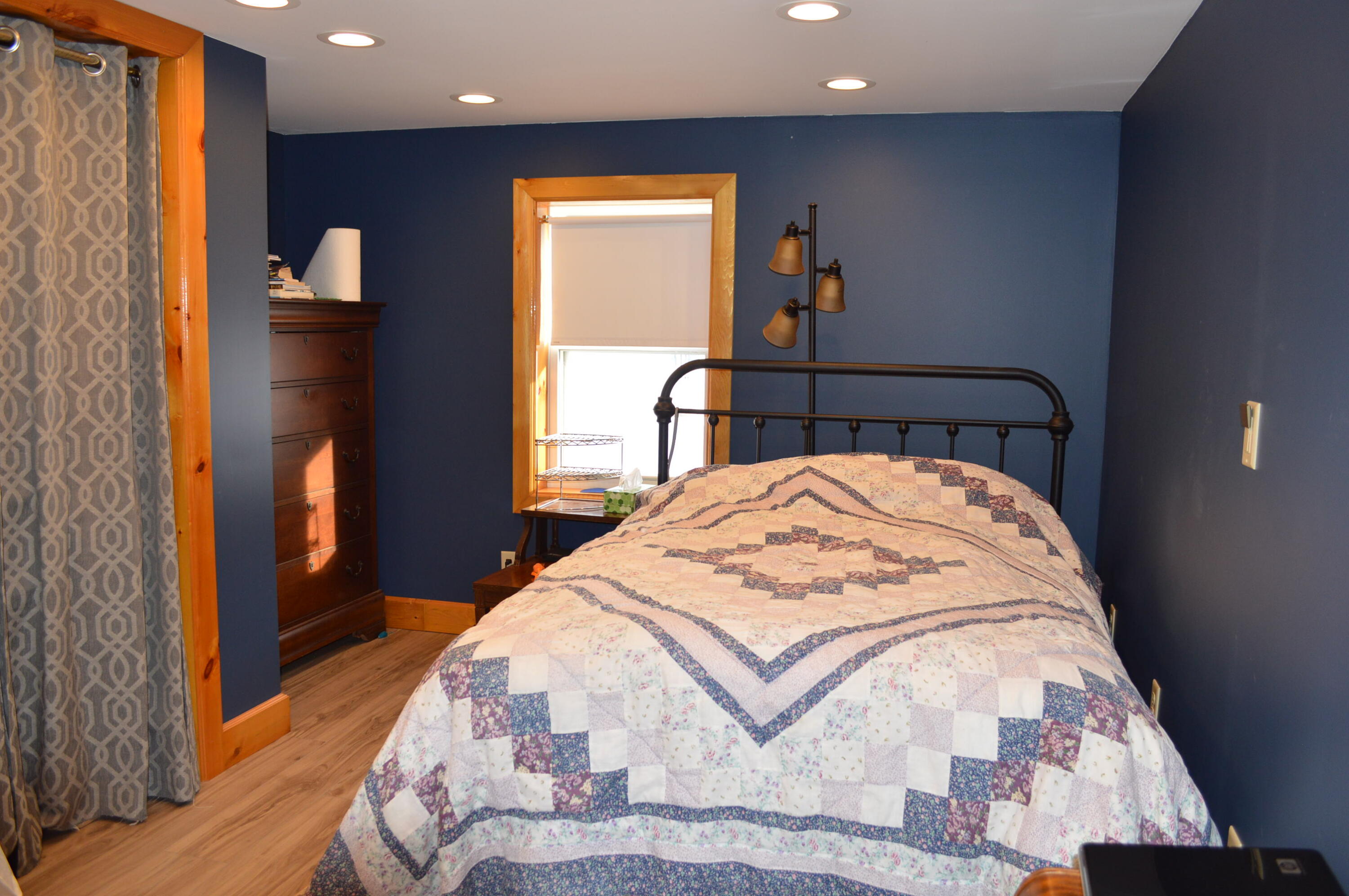 48 Thibeault Road New Canada, ME 04743 - Photo 18 of 22 Bedroom 2