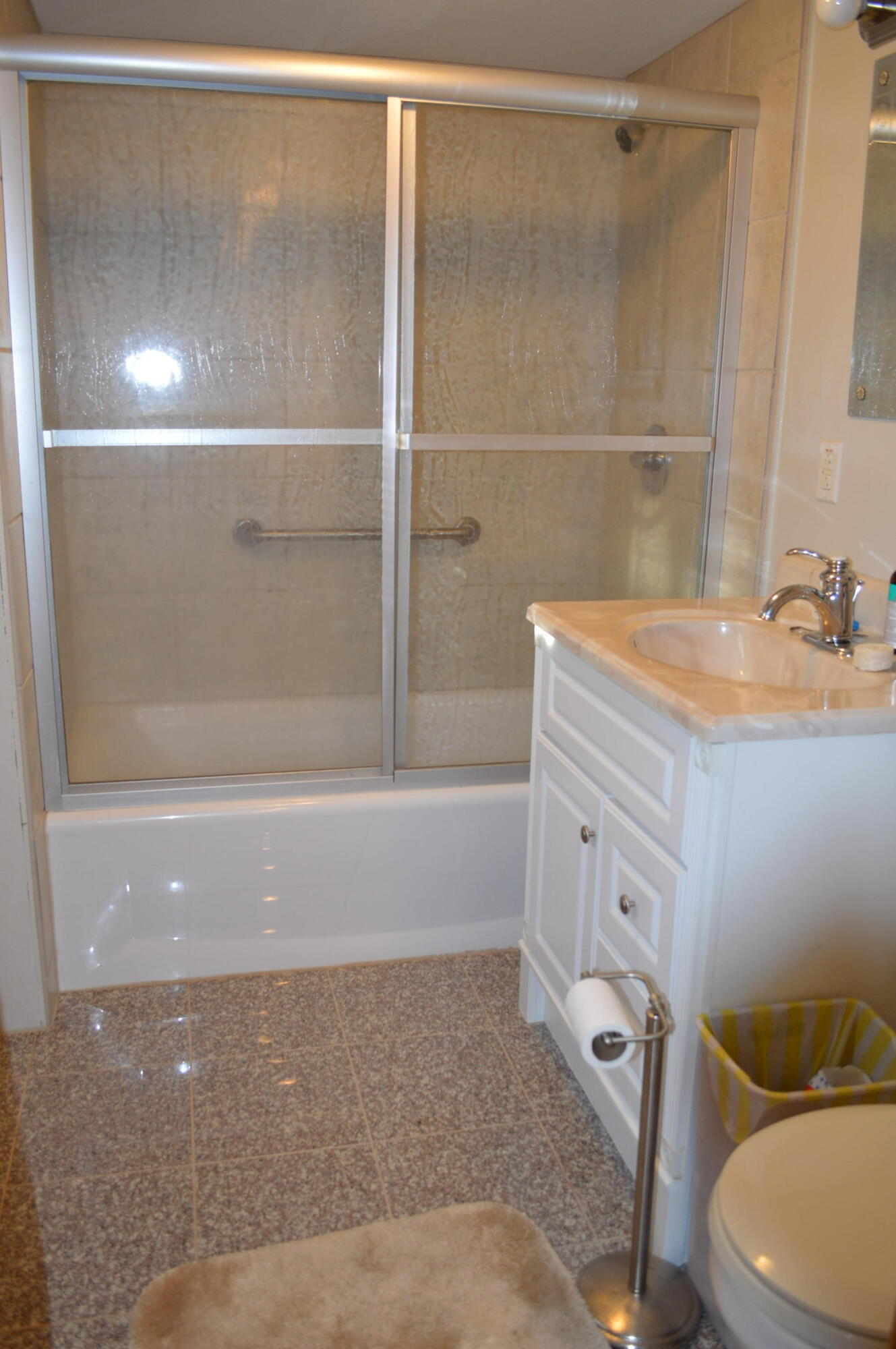 48 Thibeault Road New Canada, ME 04743 - Photo 20 of 22 Bathroom 2