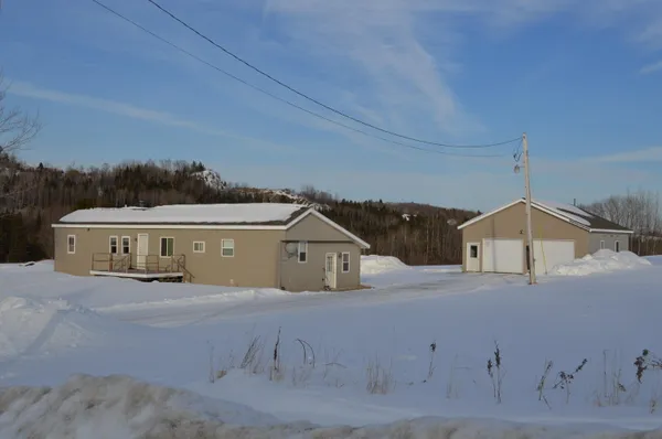 $179,000 | 48 Thibeault Road, New Canada, ME 04743