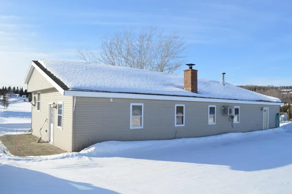 $179,000 | 48 Thibeault Road, New Canada, ME 04743