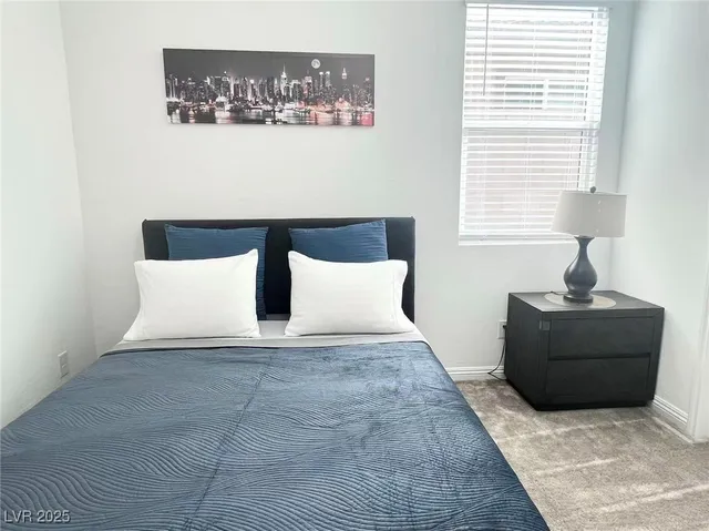 $3,000 | 3713 Neblina Drive, Henderson, NV 89052