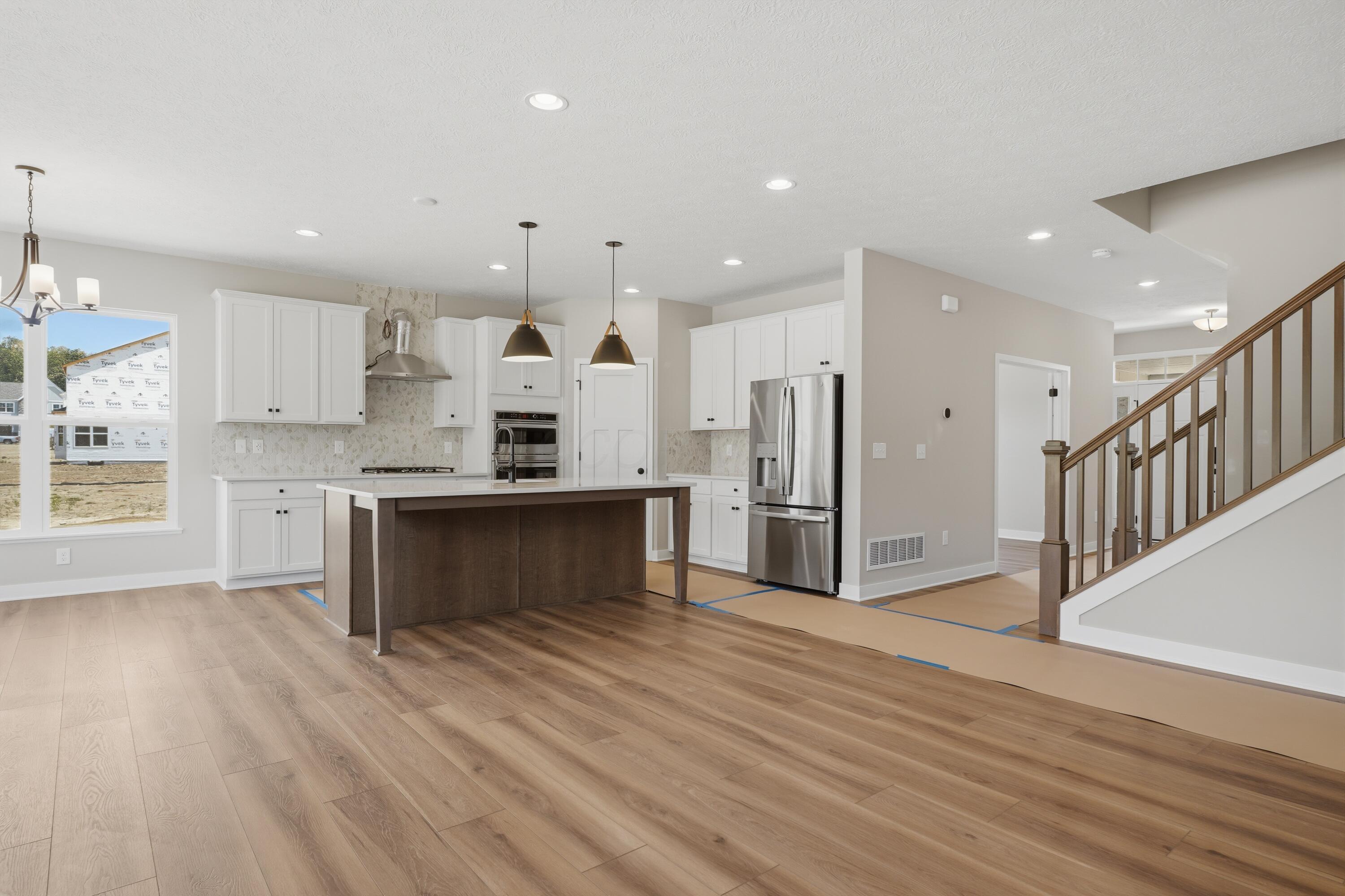 8702 Jenny Road Plain City, OH 43064 - Photo 11 of 56 Interior