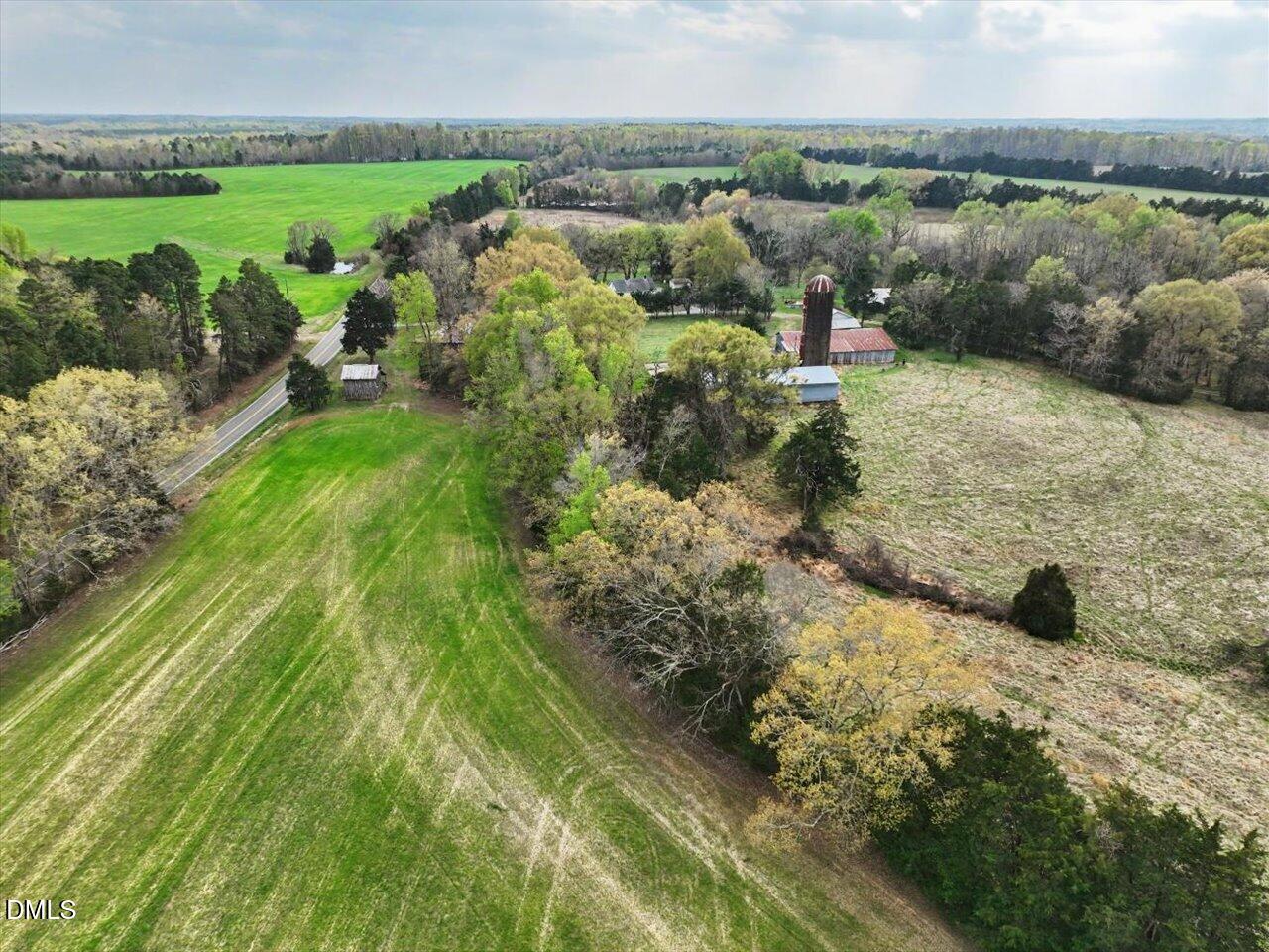 7793 Ridgeville Road Leasburg, NC 27291 - Photo 85 of 91