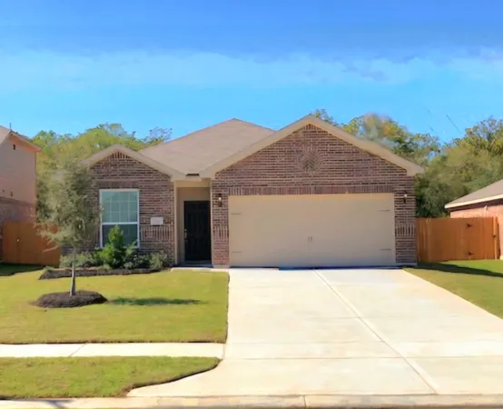 $2,000 | 9510 Opal Gates Drive, Rosharon, TX 77583