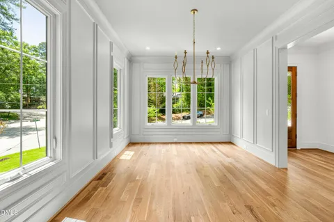 $1,995,000 | 4 Chantilly Place, Durham, NC 27707