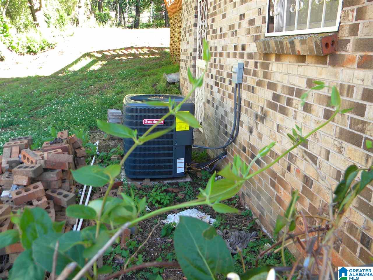 3065 Wenonah Park Road Southwest Birmingham, AL 35211 - Photo 15 of 15