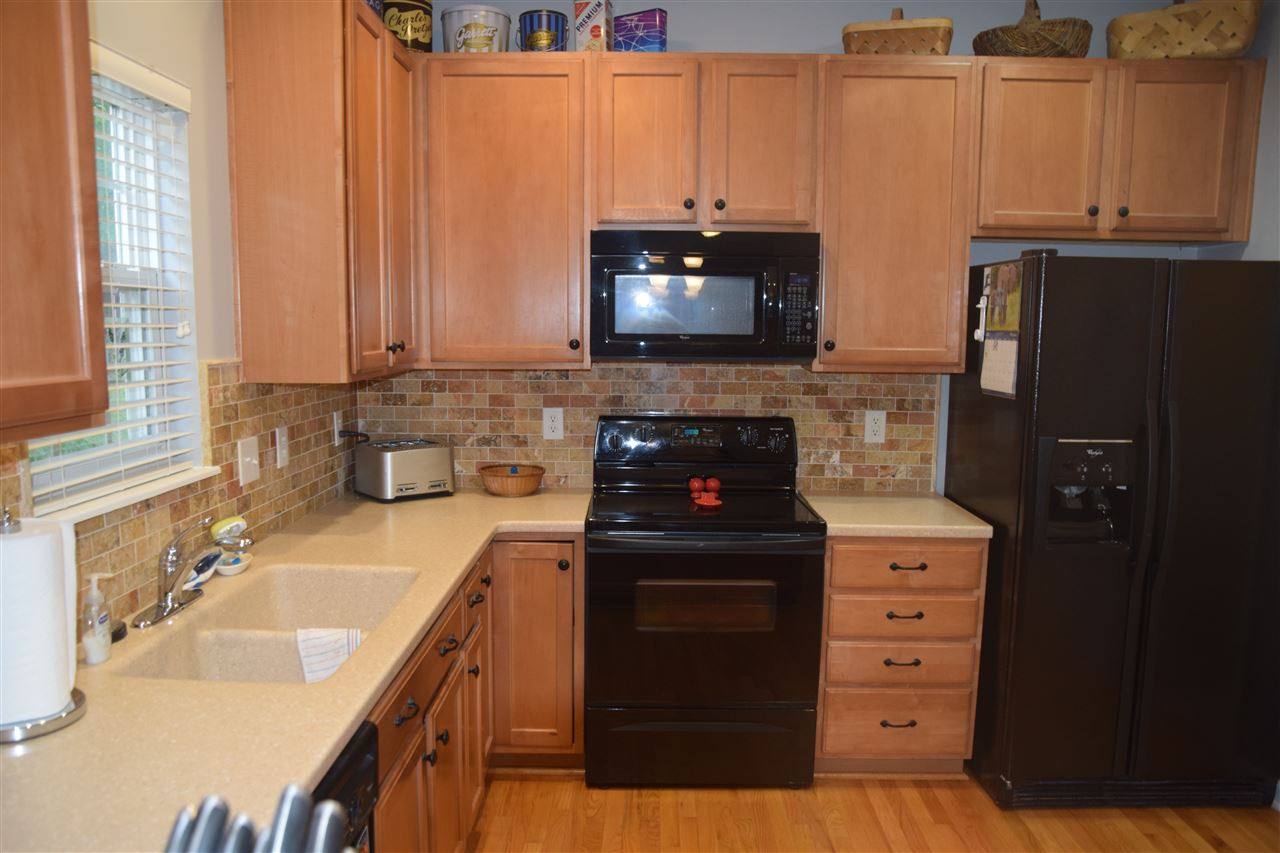 2405 Springfield Park Drive Raleigh, NC 27614 - Photo 9 of 30 Photo 9