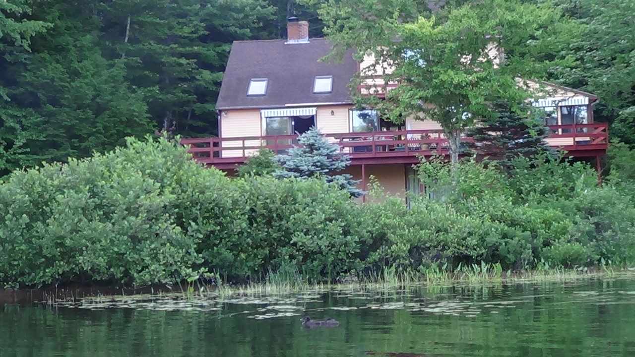 41 Bell Cove Road Northwood, NH 03261 - Photo 3 of 36 Gallery Image 3