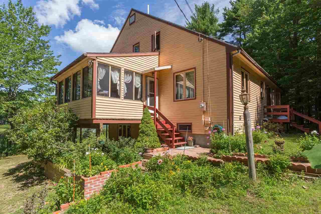 41 Bell Cove Road Northwood, NH 03261 - Photo 4 of 36 Gallery Image 4