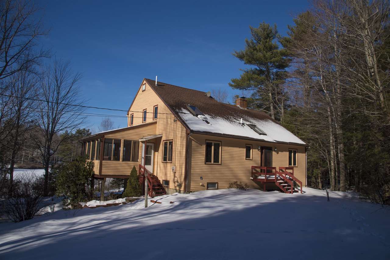 41 Bell Cove Road Northwood, NH 03261 - Photo 5 of 36 Gallery Image 5