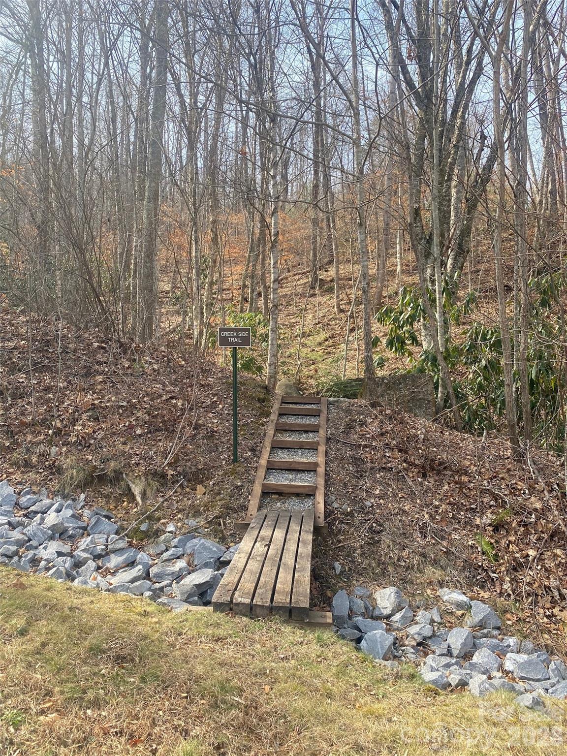 1394 Daydream Ridge Swannanoa, NC 28778 - Photo 26 of 31 a view of outdoor space