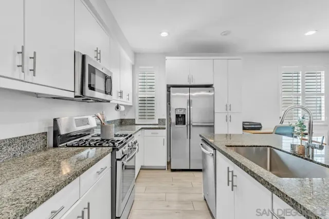 $650,000 | 1842 Observation Way, Unit 3, Chula Vista, CA 91915