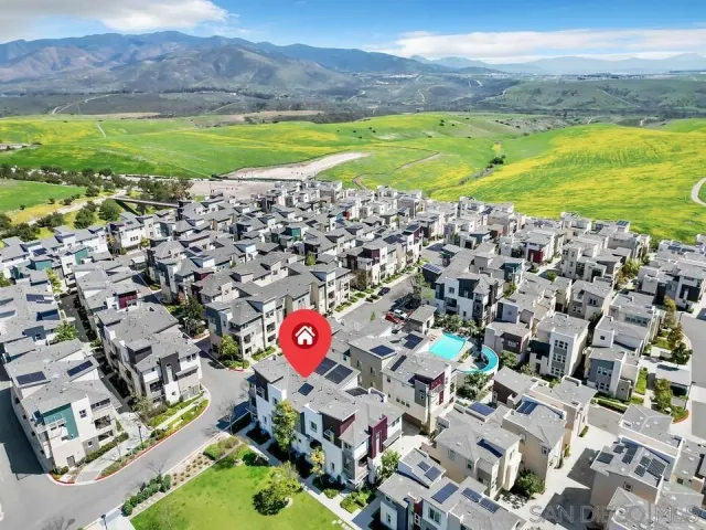 $650,000 | 1842 Observation Way, Unit 3, Chula Vista, CA 91915