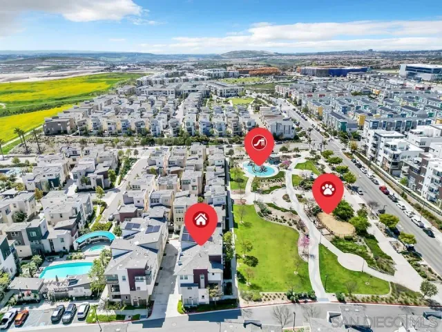 $650,000 | 1842 Observation Way, Unit 3, Chula Vista, CA 91915