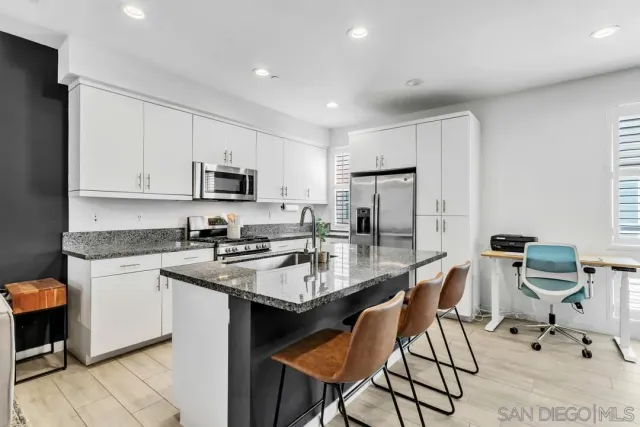 $650,000 | 1842 Observation Way, Unit 3, Chula Vista, CA 91915