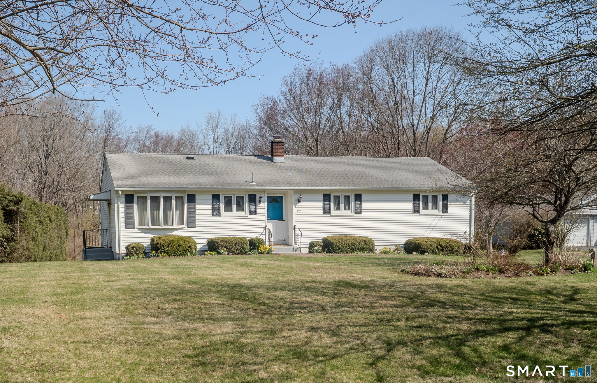 192 Breakneck Hill Road Middlebury, CT 06762 - Photo 1 of 1 Gallery Image 1