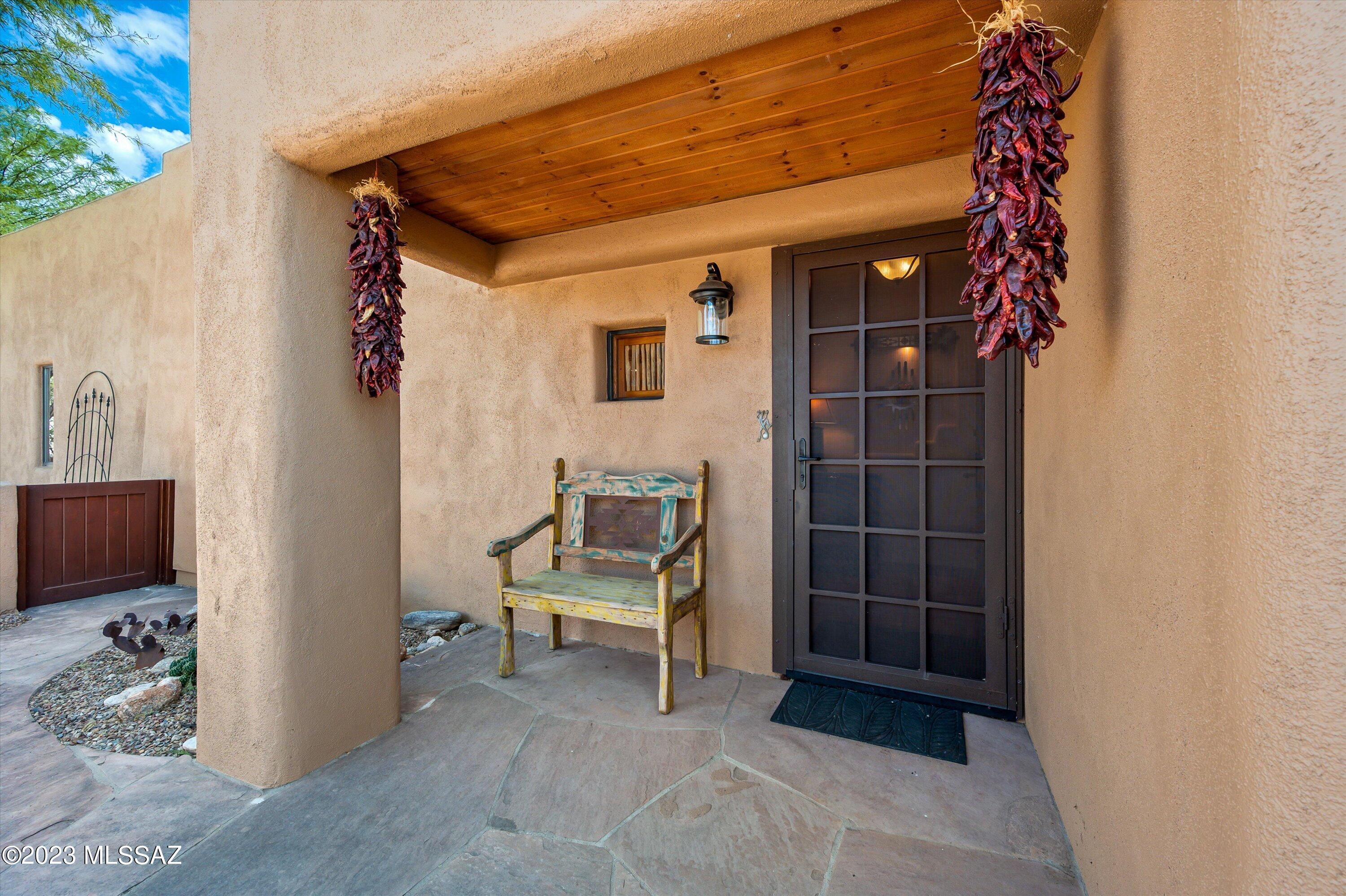 740 East Rudasill Road Tucson, AZ 85718 - Photo 24 of 24 Gallery Image 24