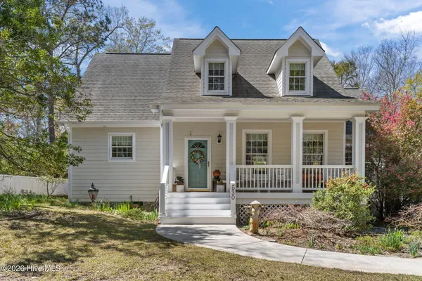 $650,000 | 530 North Line Drive, Hampstead, NC 28443
