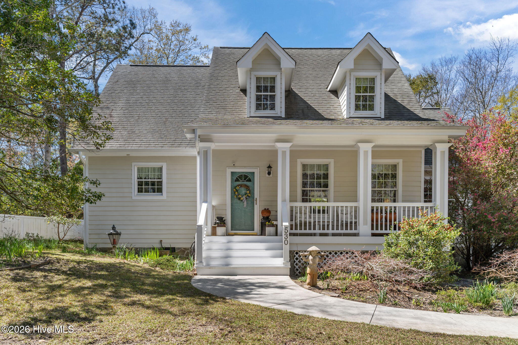 530 North Line Drive Hampstead, NC 28443 - Photo 1 of 67 53-web-or-mls-DSC06547