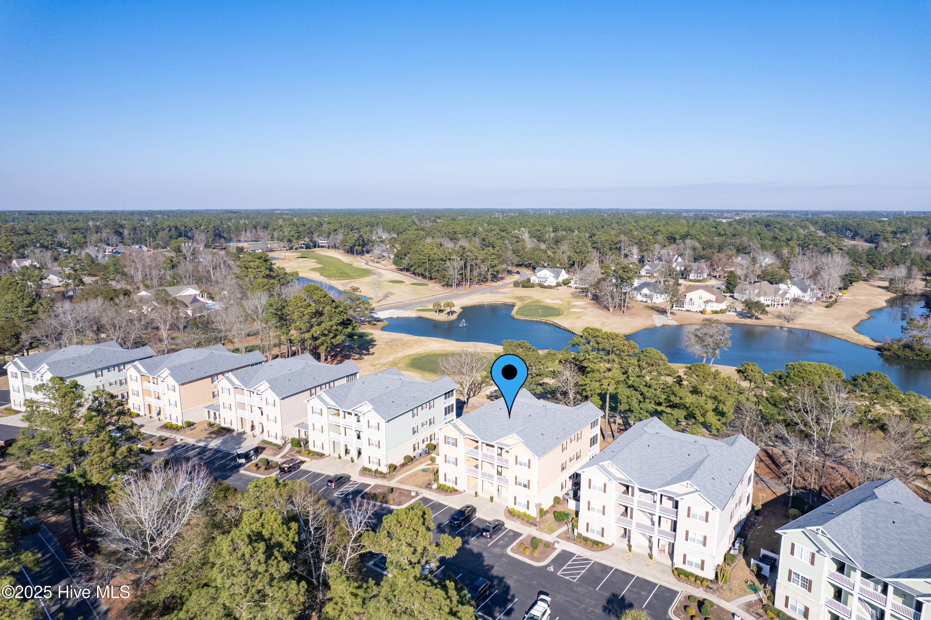 178 Clubhouse Road, Unit 3 Sunset Beach, NC 28468 - Photo 45 of 67 178 Clubhouse-42