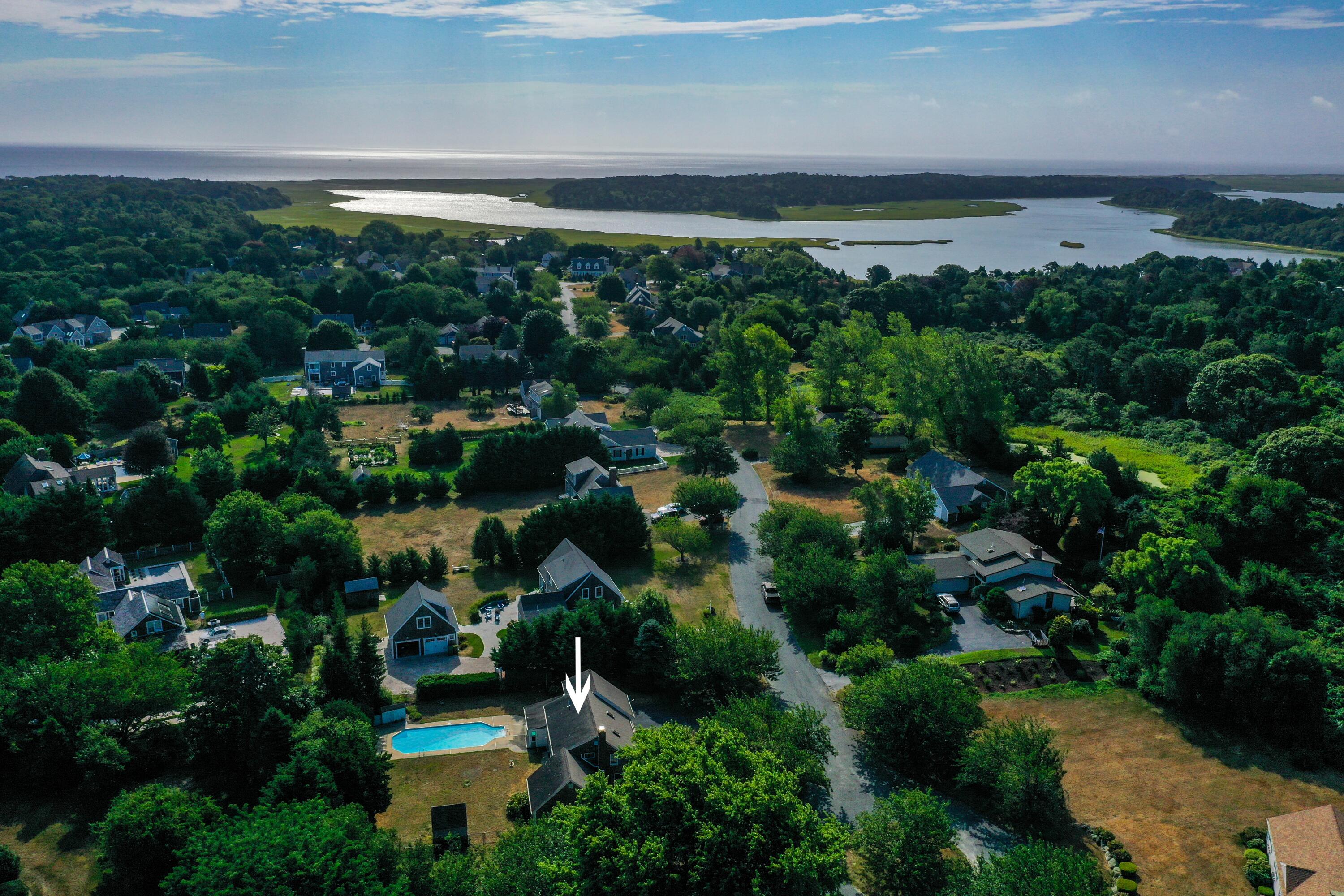 38 Fox Ridge Drive Orleans, MA 02653 - Photo 2 of 26 DJI_0774-Editsm