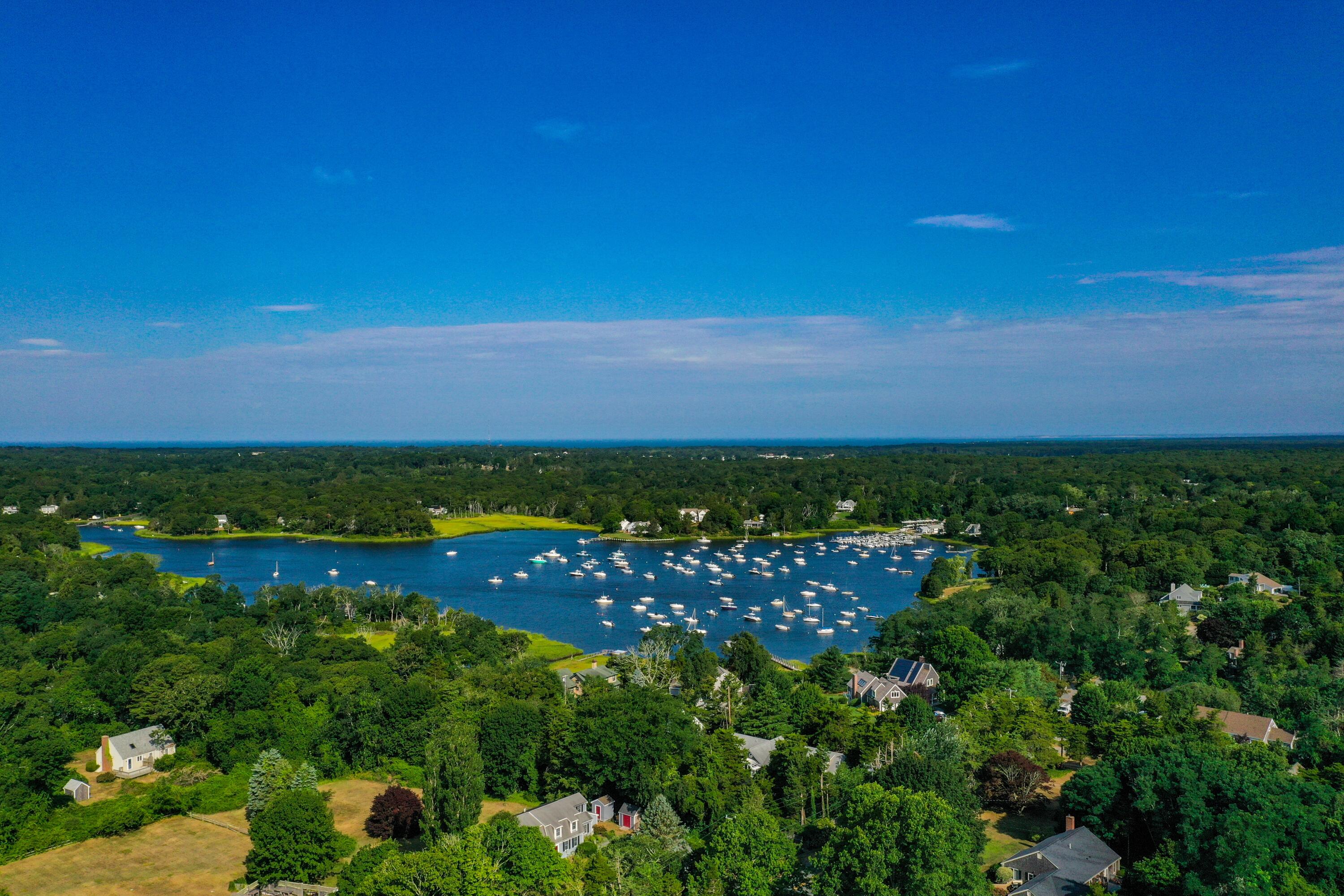 38 Fox Ridge Drive Orleans, MA 02653 - Photo 3 of 26 DJI_0772sm