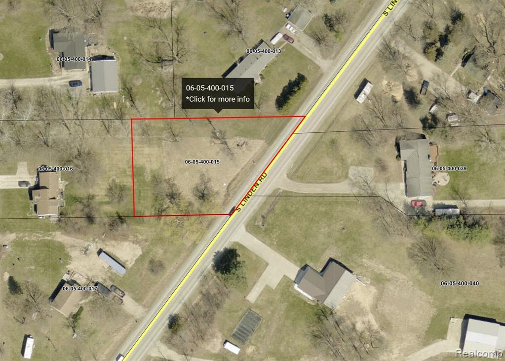 11360 Linden Road Linden, MI 48451 - Photo 5 of 6