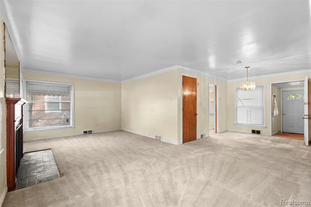 4606 Audubon Road Detroit, MI 48224 - Photo 4 of 25