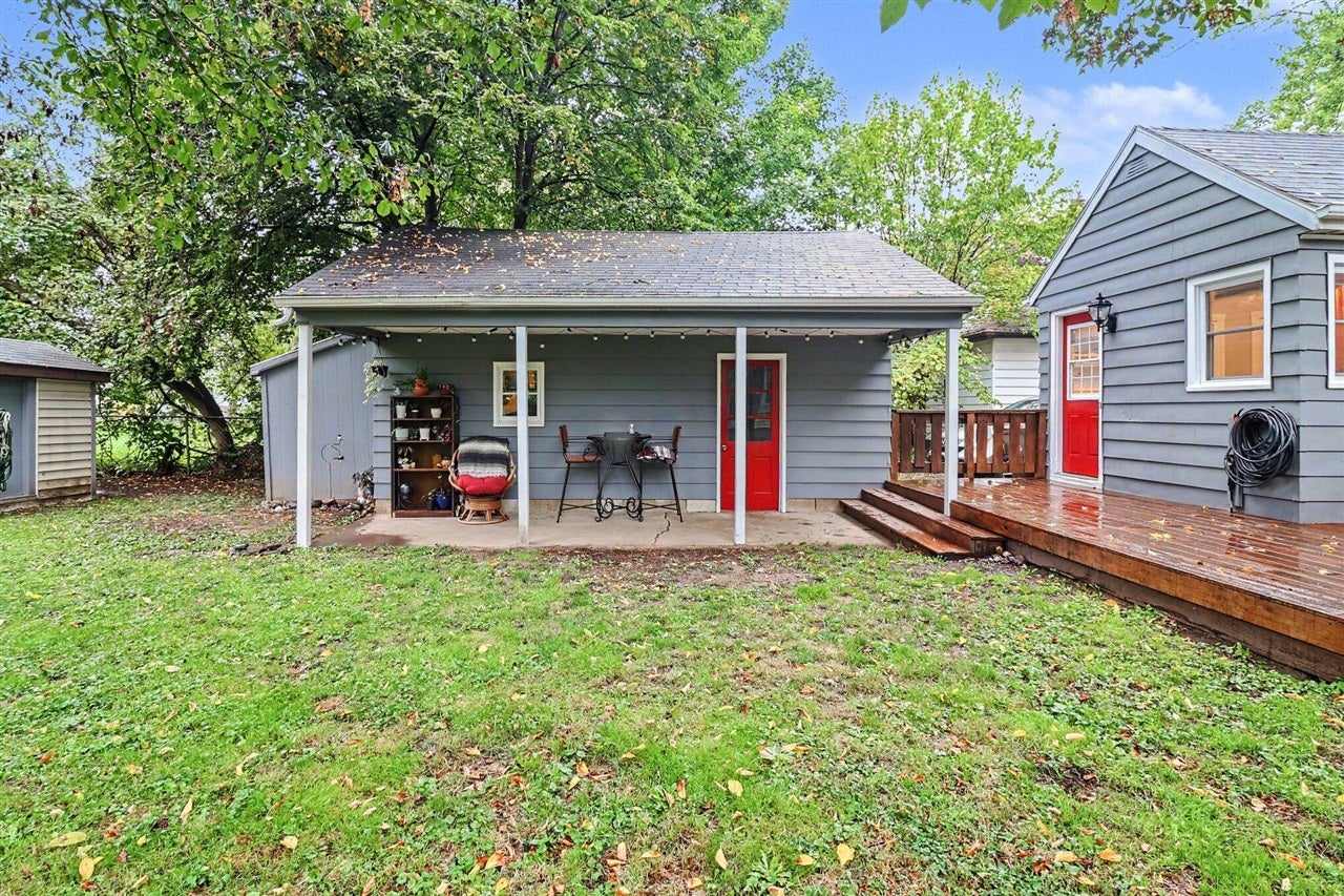 318 East Rouse Street Lansing, MI 48910 - Photo 19 of 27 Gallery Image 19