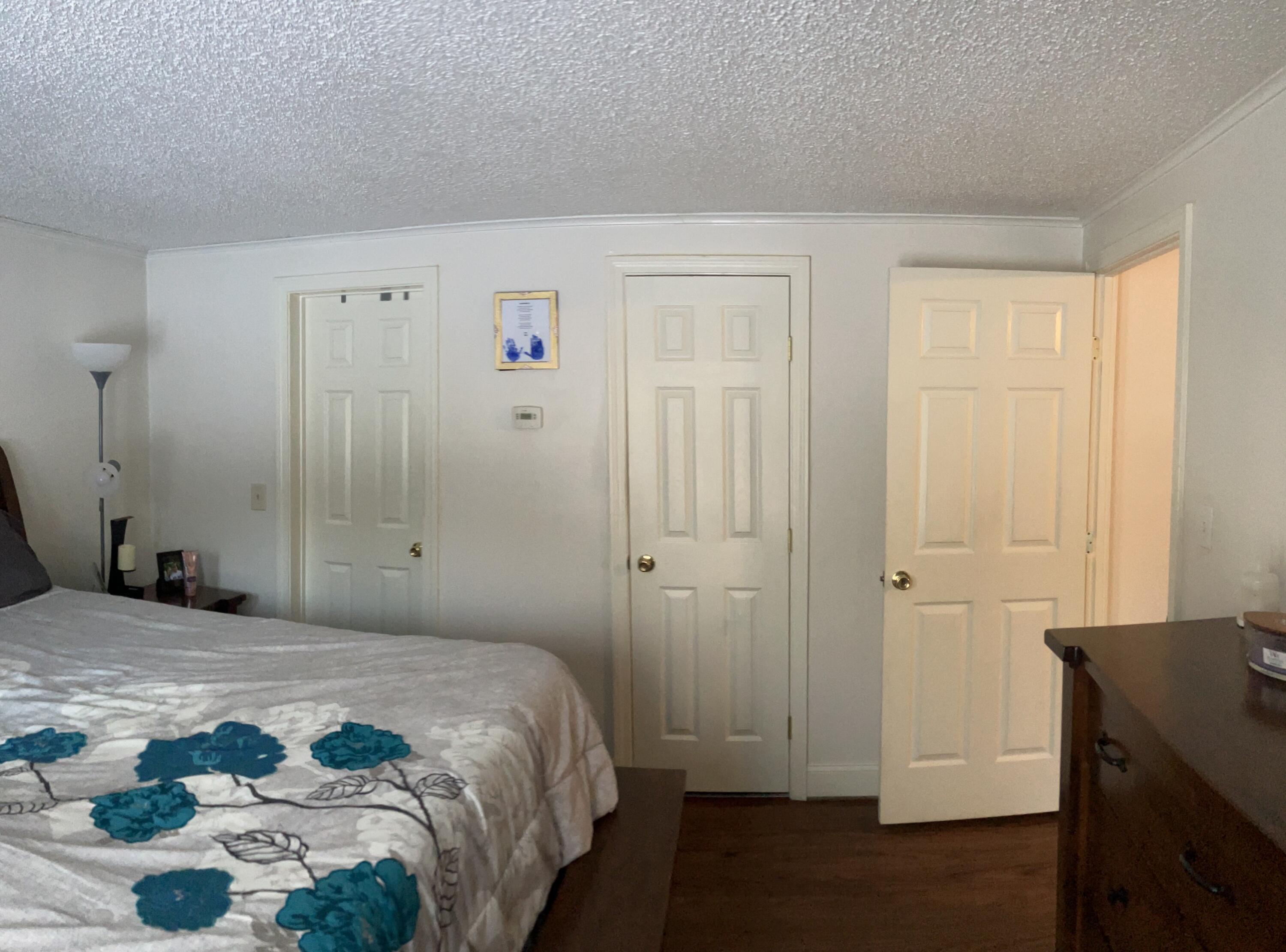6 Lapointe Road Peru, ME 04290 - Photo 17 of 44 Master Bed